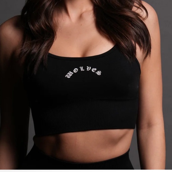 Darc Sport seamless sports bra Chopper Everson Huxley S SHE - Picture 2 of 13